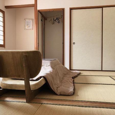 Hotel Sayama Aesthetics School Osakasayama Exteriér fotografie