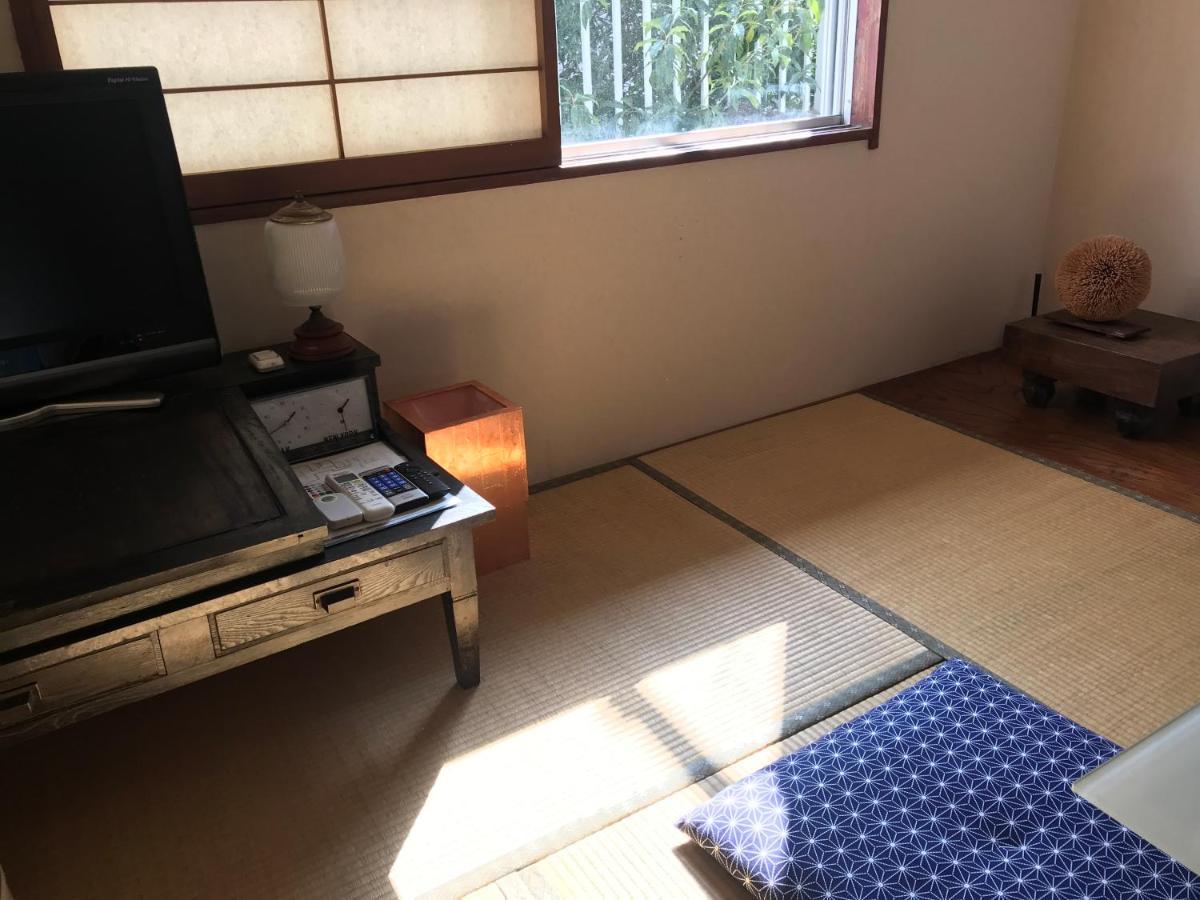Hotel Sayama Aesthetics School Osakasayama Exteriér fotografie