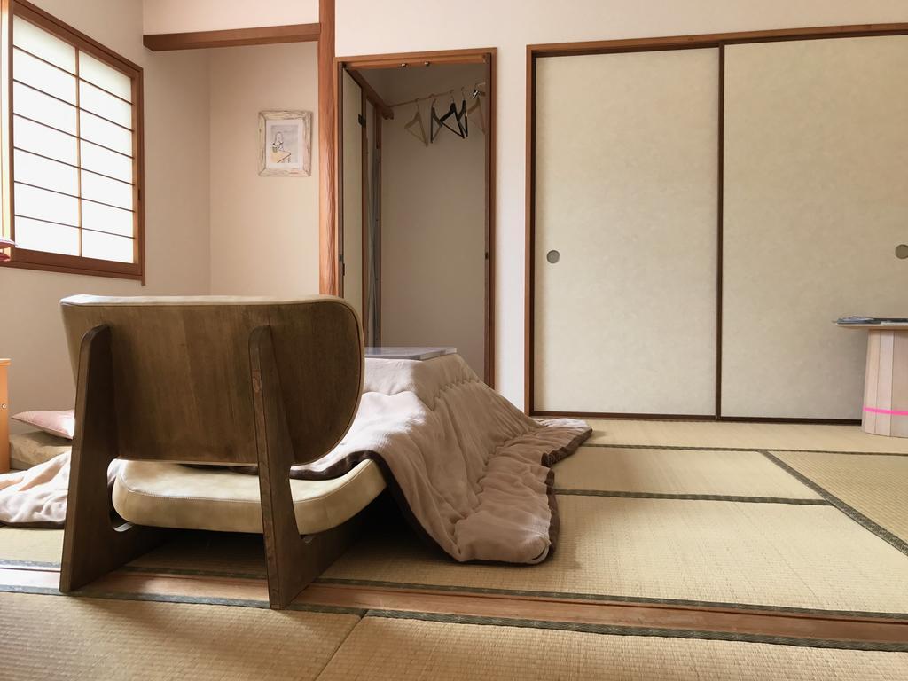 Hotel Sayama Aesthetics School Osakasayama Exteriér fotografie