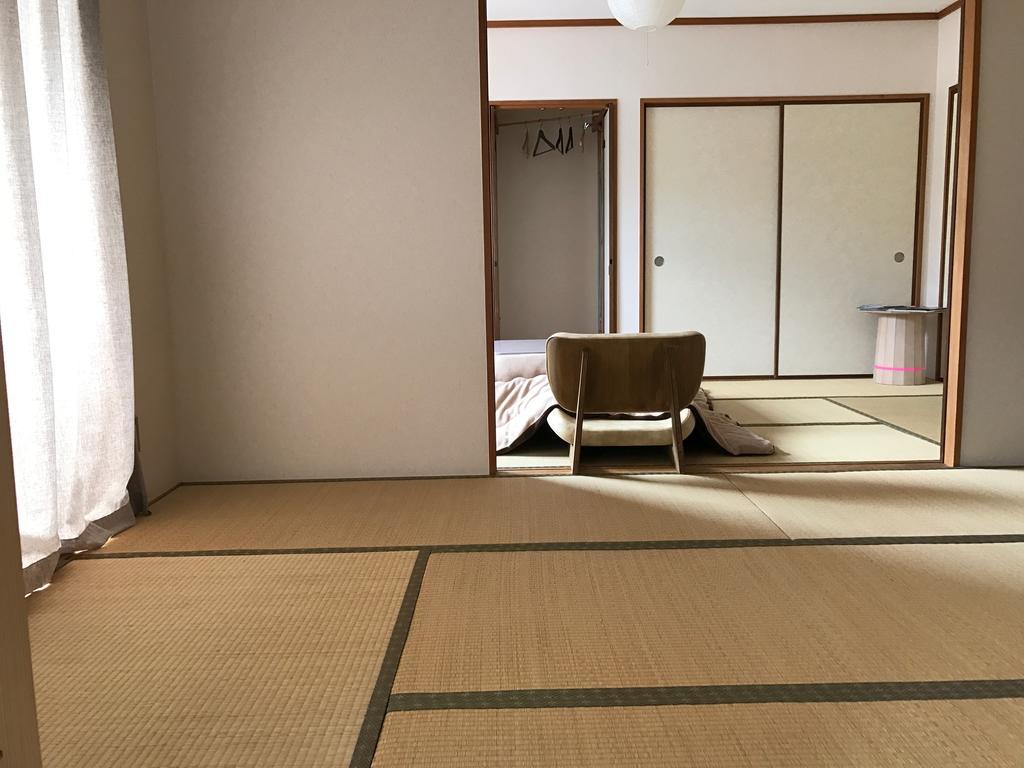 Hotel Sayama Aesthetics School Osakasayama Exteriér fotografie