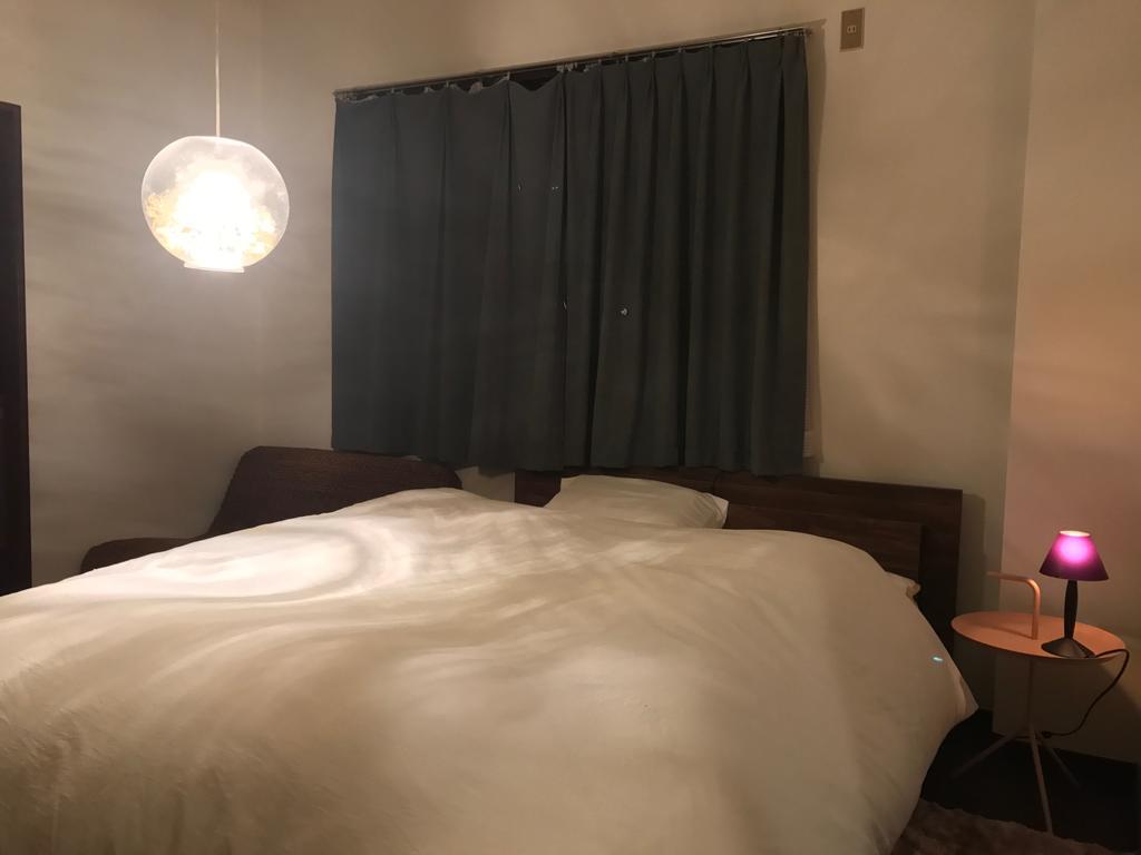 Hotel Sayama Aesthetics School Osakasayama Exteriér fotografie