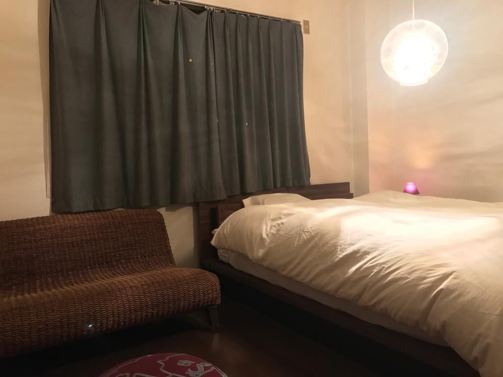 Hotel Sayama Aesthetics School Osakasayama Exteriér fotografie