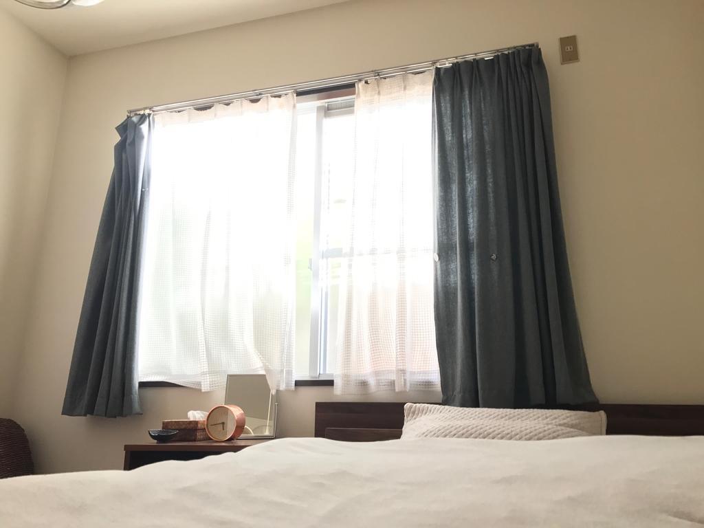 Hotel Sayama Aesthetics School Osakasayama Pokoj fotografie