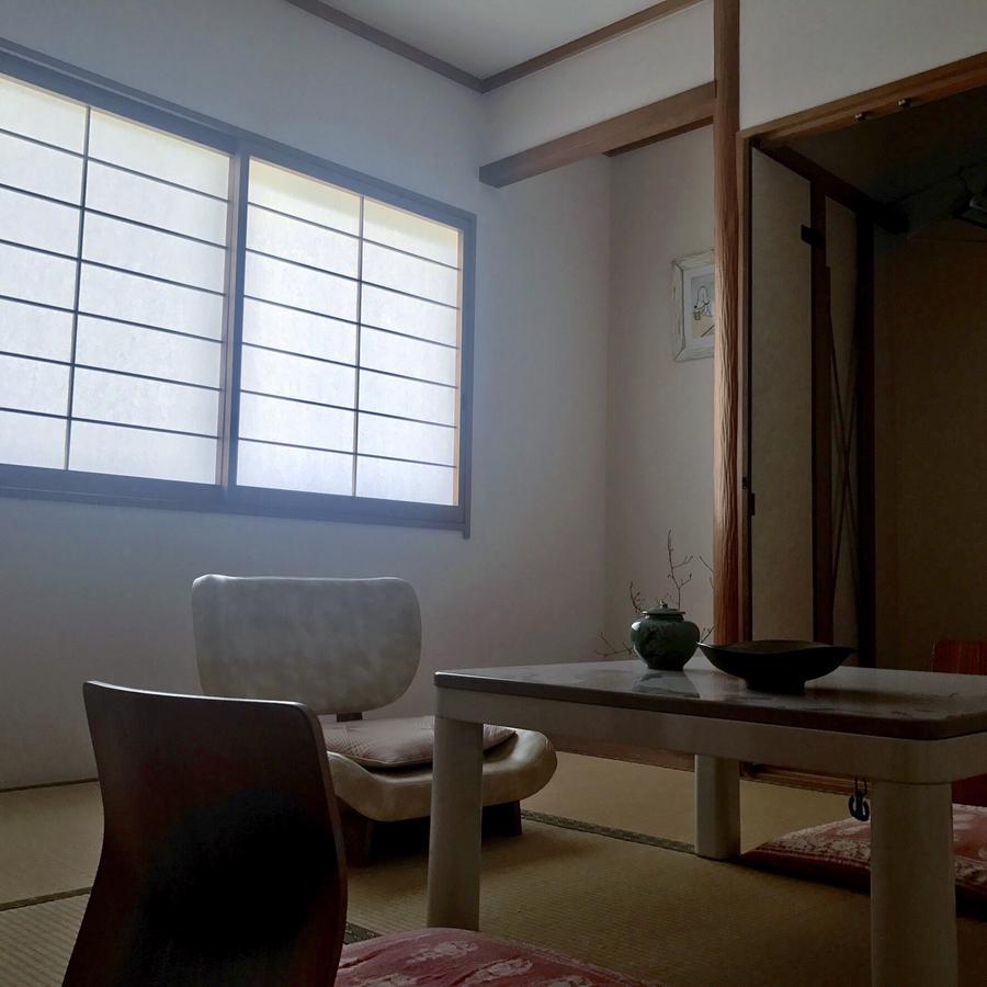 Hotel Sayama Aesthetics School Osakasayama Exteriér fotografie