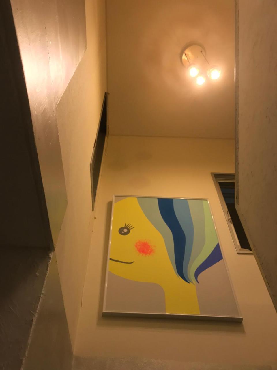 Hotel Sayama Aesthetics School Osakasayama Exteriér fotografie