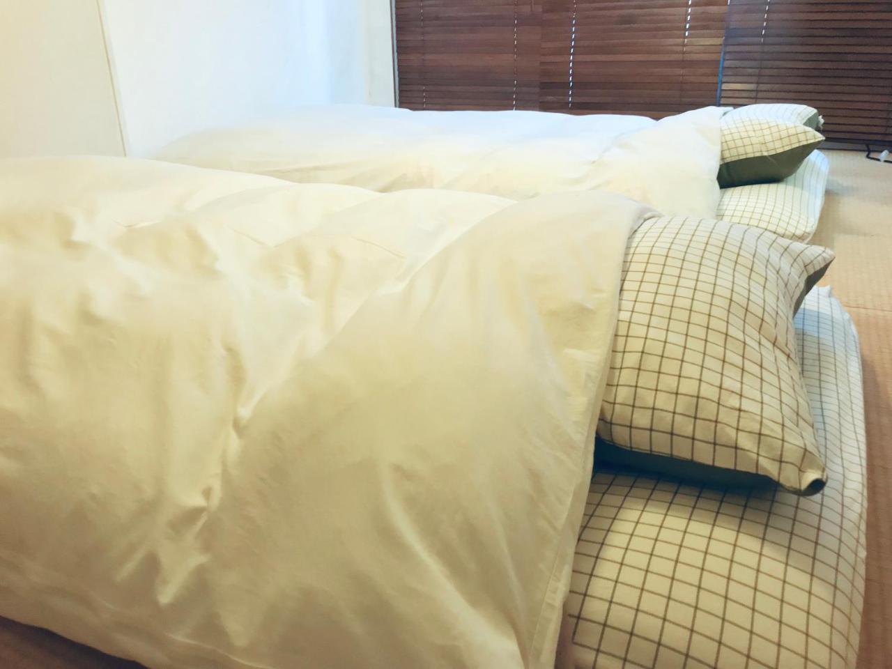 Hotel Sayama Aesthetics School Osakasayama Exteriér fotografie