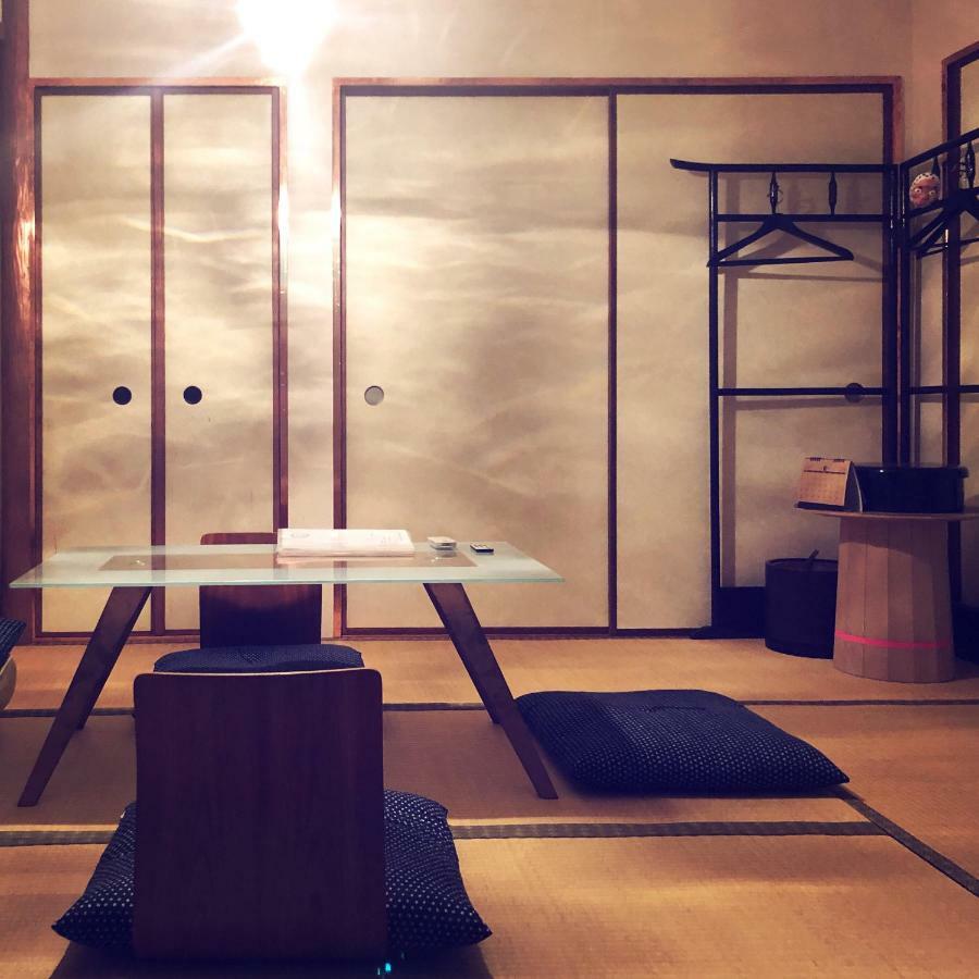 Hotel Sayama Aesthetics School Osakasayama Exteriér fotografie