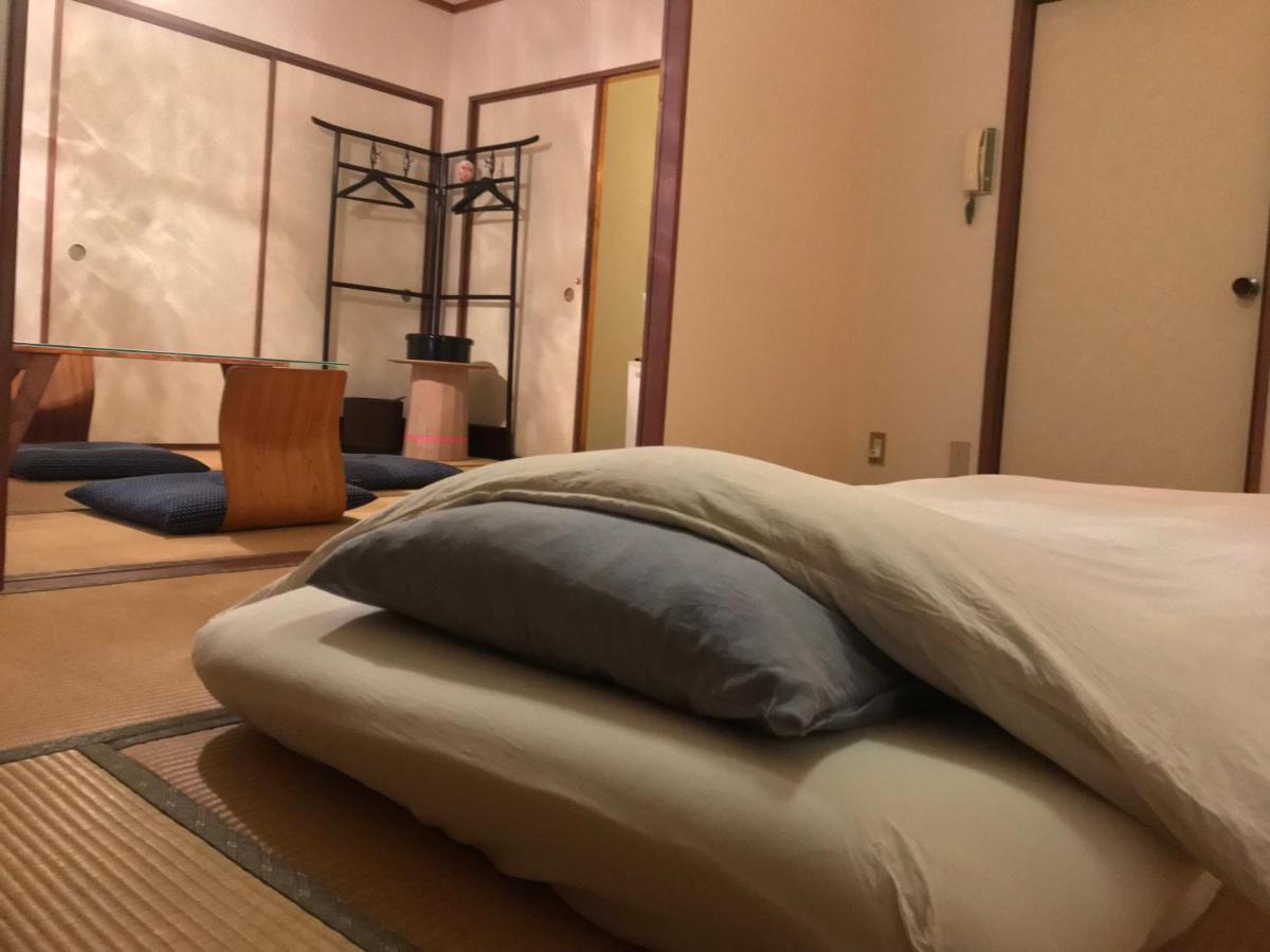 Hotel Sayama Aesthetics School Osakasayama Exteriér fotografie